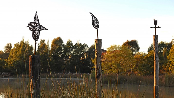 Environmental, Urban & Landscape Planning